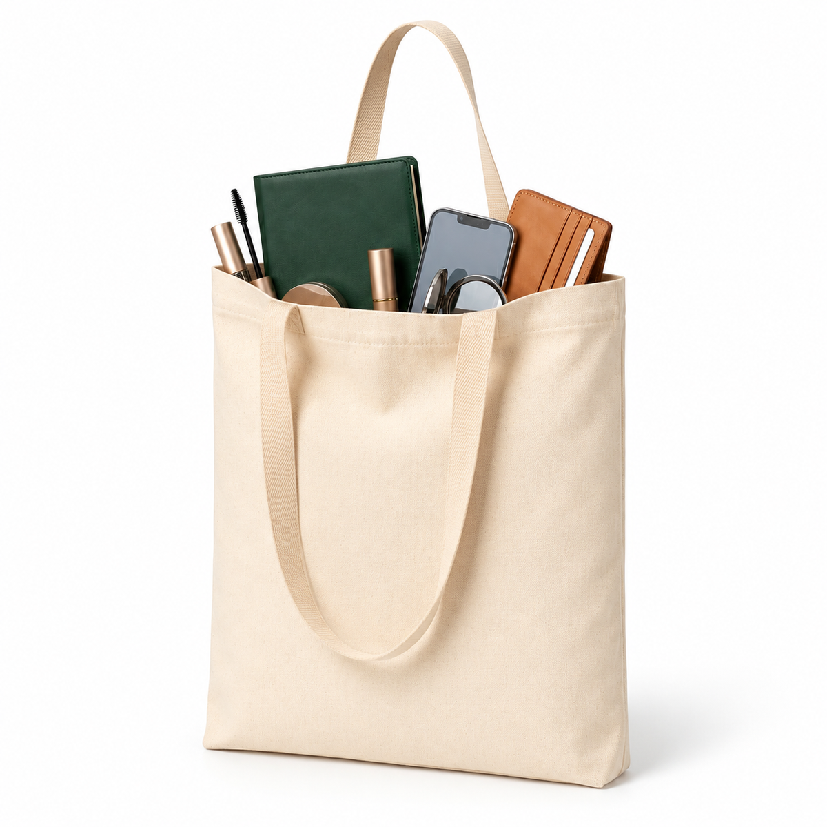 18x22 Inch Cotton Tote Bag | 150 GSM
